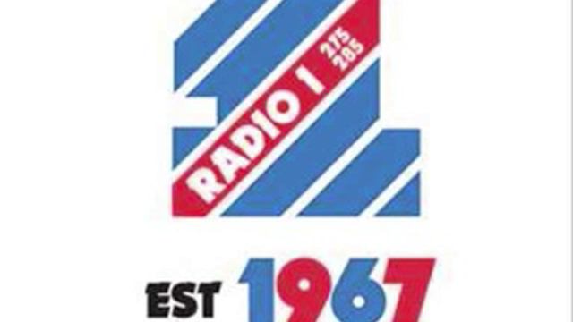 Top 40 W.e. 13th August 1988