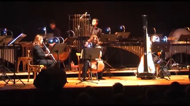 BossoConcept Ensemble