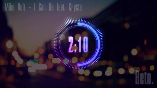 I Can Be   Rocket League OST