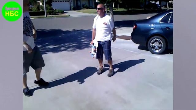 Три рождённых ПРИДУРКА утопили гидроцикл | Придурки НБС