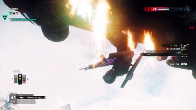 Gaming On A MacBook Pro (Geforce Now)