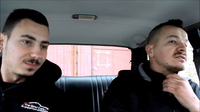 #Παρουσίαση: Toyota Corona 1978 | The Best Cars GR