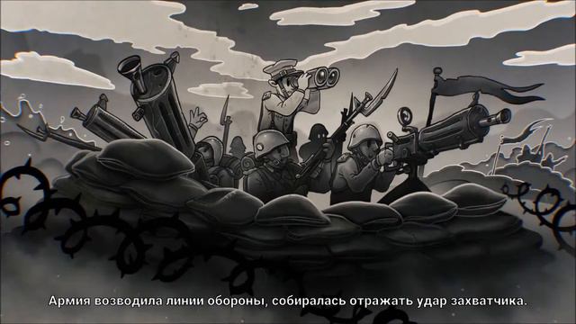 Прохождение My Memory Of Us ☻ПОСАДИЛИ ЗА ТОРТИК☻#2