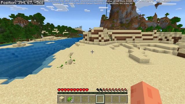 BREAKING The NEW Minecraft Editor!!