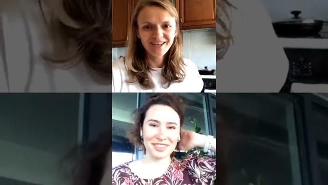 Марафон «неделя наполнения»