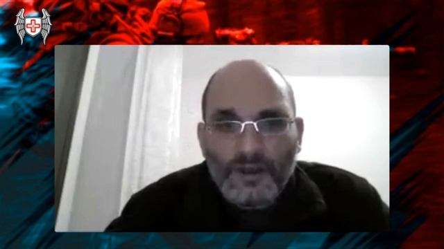 Боевой опыт медицины сво. Вопросы, ответы.