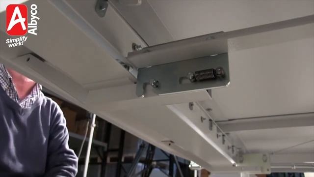 Ideal 1110 Bordschaar