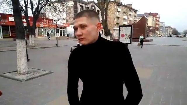 Никита Шкоркин рассказал 