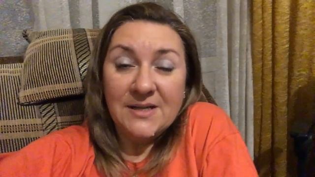 уехала с ДЕТЬМИ в Украину/ кума нас ОТКАРМЛИВАЕТ/ купила НОВЫЙ АРОМАТ