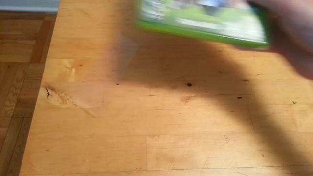 Minecraft Xbox 360 Edition Unboxing Disc Version