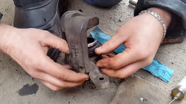 Гонки забавных авто