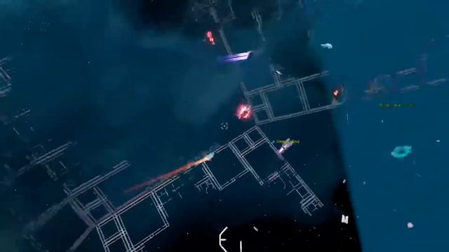 Starbase PvP Event