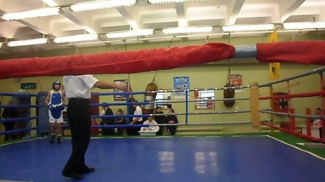 А. Виноградов - П. Каманин