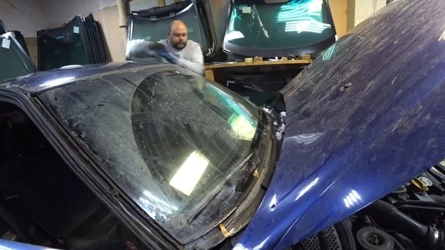 Мастерство ремонта на высоте