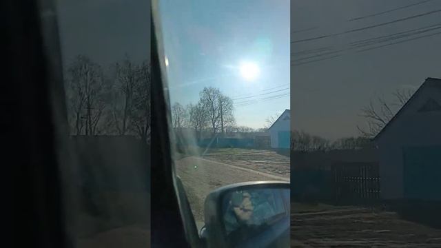 6.11.23.погода хорошая. Еще душу радует песня Алексея Московского. Хитре щанталок, тата илемле юро