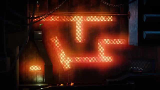 Unravel Two Walkthrough