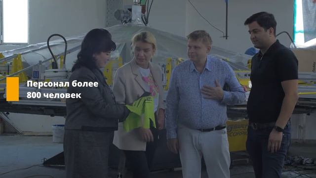 Фабрика трикотажа Батик