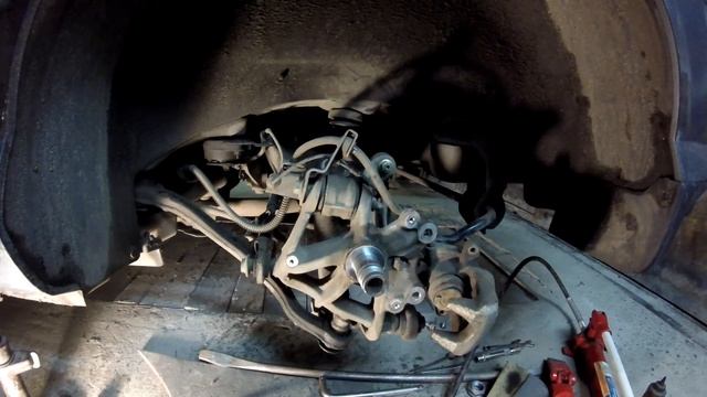 Ремесленный мир