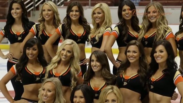 Power Players Bios - Krista