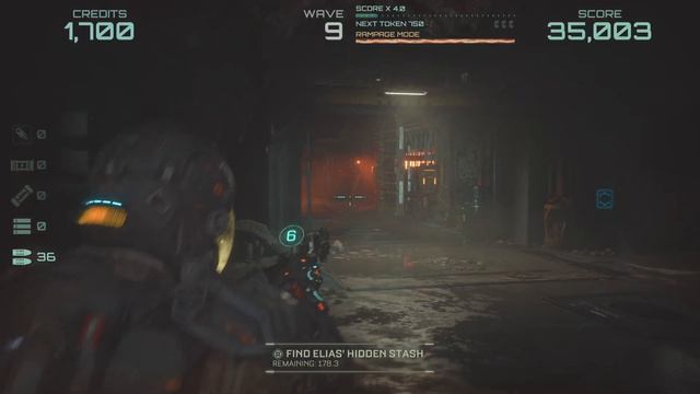 The Callisto Protocol 3