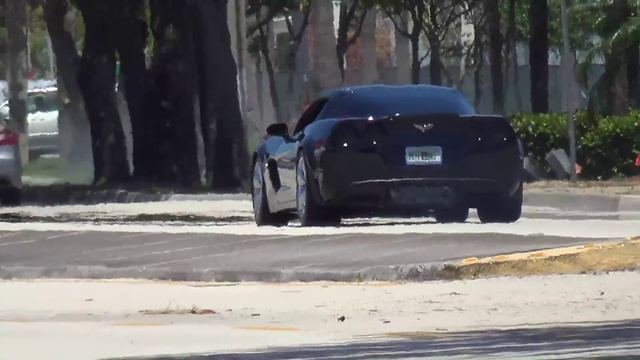 Corvette ZO6, Stingray, Acceleration,Race & More.  Corvette Compilation