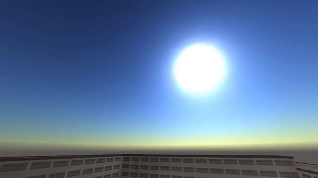 Galatea Project - Procedural Scattersky