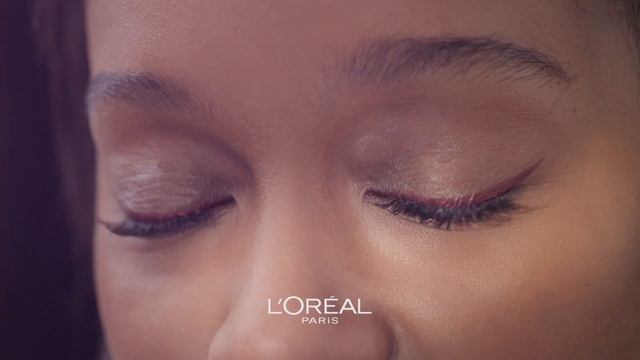 Pasakiškas žvilgsnis Su Naujuoju „Bambi Eye“ Tušu Iš L’Oréal Paris
