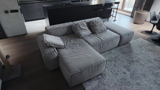 Дизайн интерьера | Трехкомнатная квартира | 110 м2 | Квартира минималиста