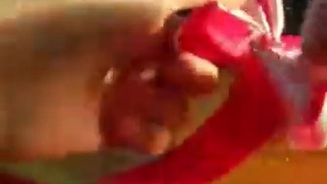 Мастер-класс№4 заколка зефирка в техники канзаши\София Белякова