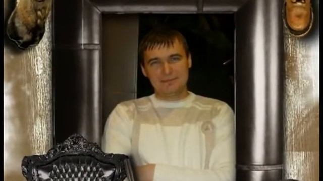 памятное видео слайд шоу из фотографий