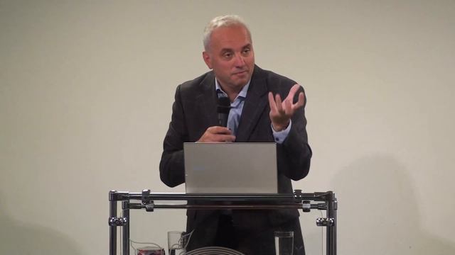 Игорь Горелик. Четыре компонента для ответа на молитву!