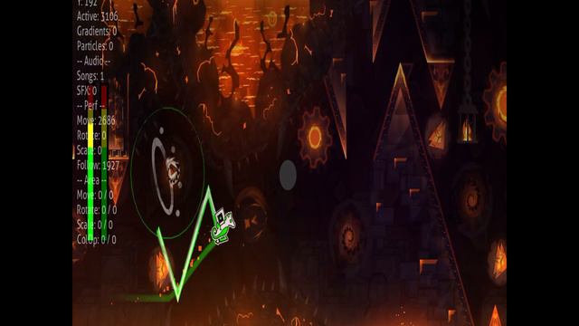 Avernus Hold