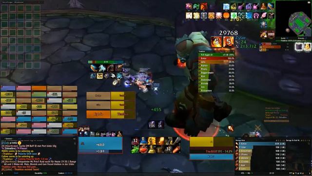 Will The Class Meta Change In Fresh Classic WoW Season Of Mastery?