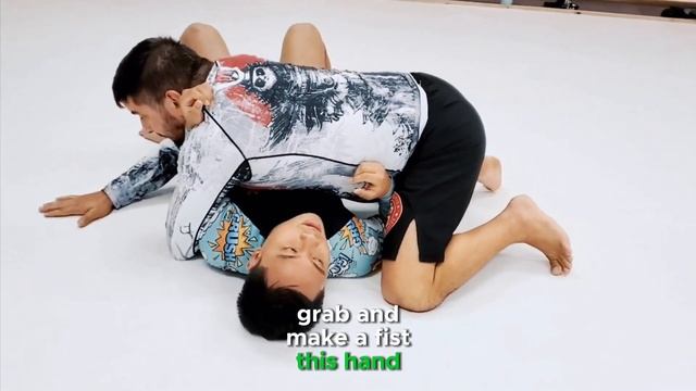 North/South Series, Part 4.#smithbjj #jiujitsulifestyle #brazilianjiujitsu #metroatl #north/south