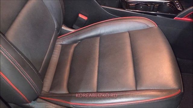 Интерьерные штрихи