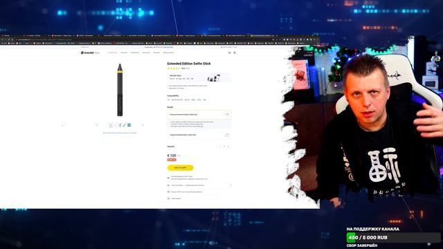 Какую камеру выбрать итоги 2023 года