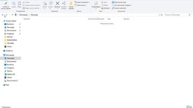 Como Empezar A Utilizar MongoDB Desde CMD Y MongoDB Compass: Capitulo01