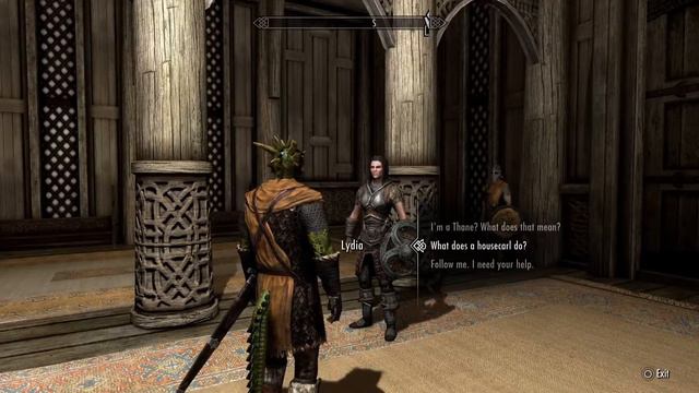 Skyrim Anniversary Edition PS5