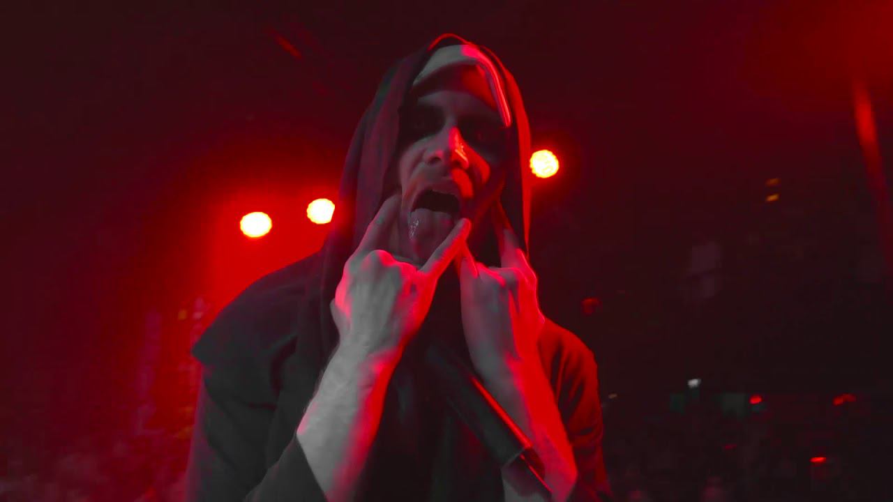 RAM — Культурное обогащение. Питер 25.01.19