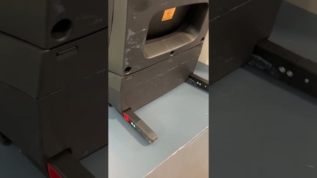 BABY MONSTER TITAN - La Silla De Coche Evolutiva Grupo 0-1-2-3