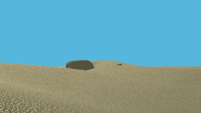 Sandworm