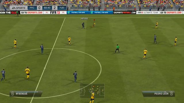 FIFA 13 | Ultimate Team | Race To Division One | A New Adventure #1