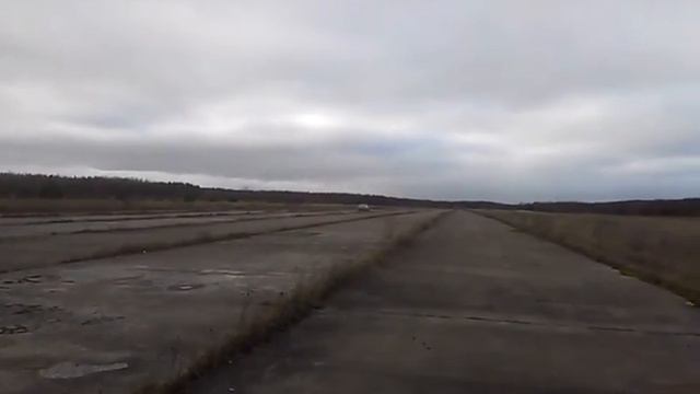 Mercedes W210 2.2 CDI 205 Km/h Кричев, аэродром Барсуки