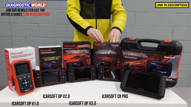 These Are The BEST VAUXHALL OPEL OBD2 Scan Tool Code Readers In 2022 - Watch Before You Buy