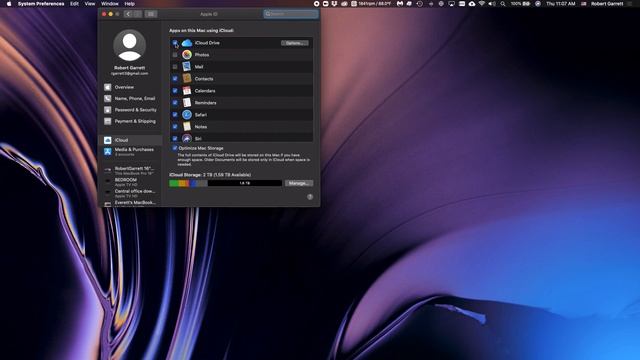 How To Make Sure Your Mac Desktop Is Backed Up In ICloud