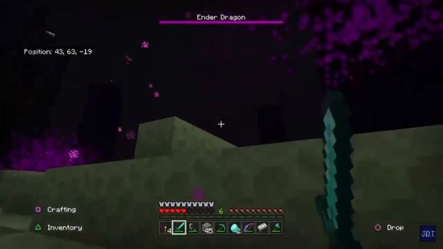 I BROKE DREAMS MINECRAFT WORLD RECORD SPEEDRUN