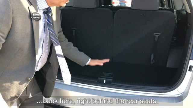 2019 KIA Sorento LX Walk-Around Video