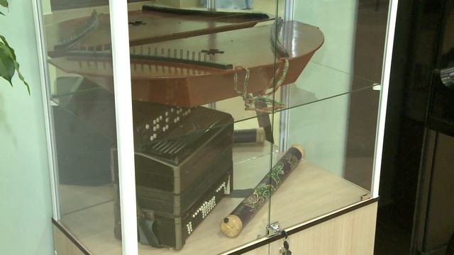 Дэбес ёросысь Тыловайын выль клуб усьтӥзы ВИДЕО