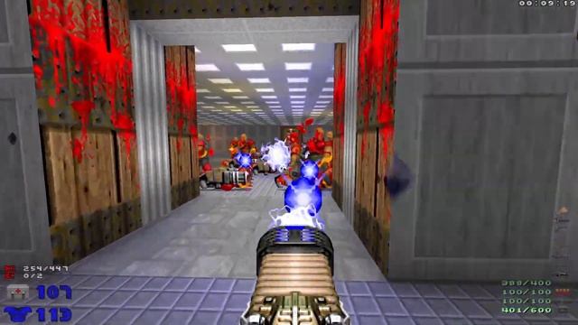 ПЕРВЫЙ СЛОТТЕР В ИСТОРИИ ☠ SQUARES