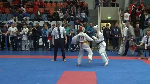 А66 Чириков Парышков